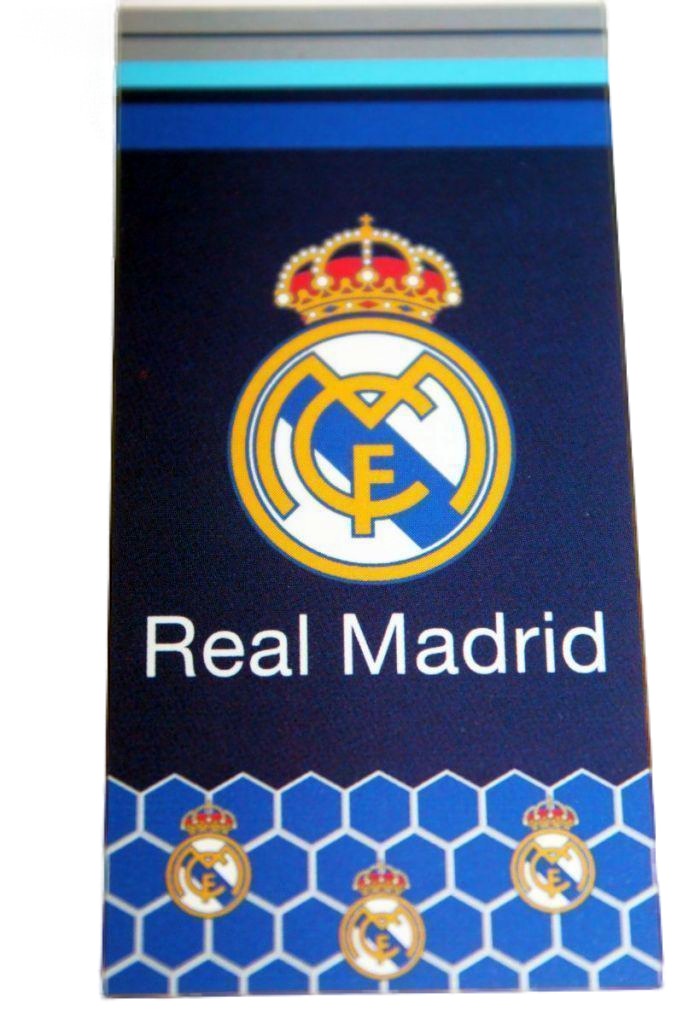 Real Madrid trlkz - Trlkz