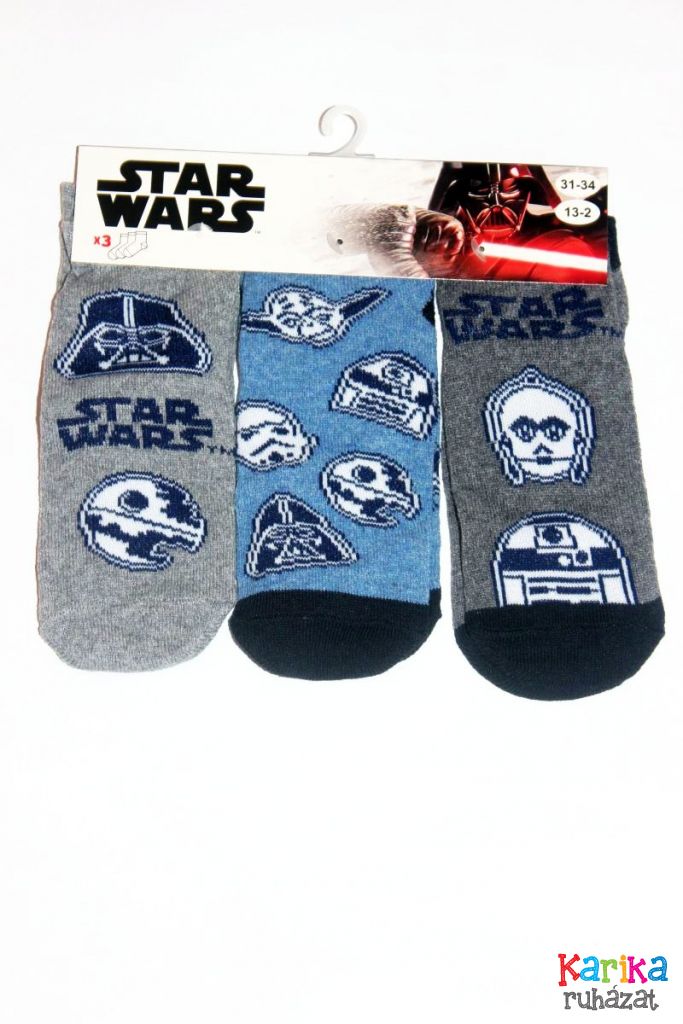 Star Wars fi bokazokni - Fi zokni, harisnya