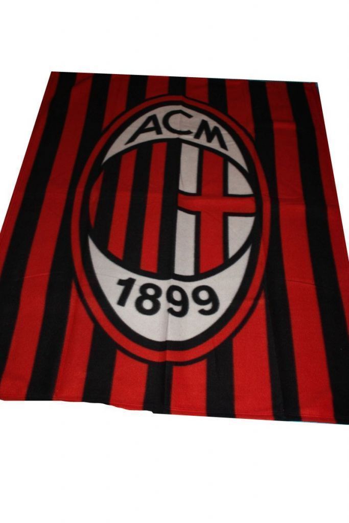 AC Milan takar - gynem, leped, takar