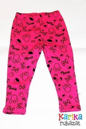 Minnie egr baba vastag legging - Baba nadrg