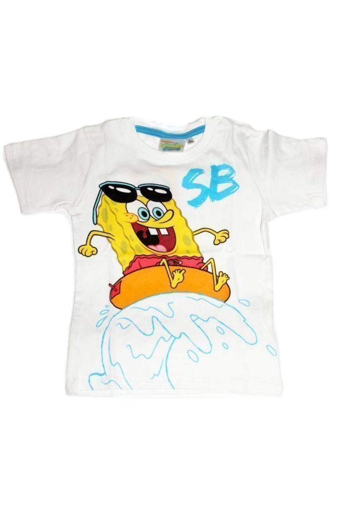 Spongebob fi rvidujj pl - Fi fels, pl