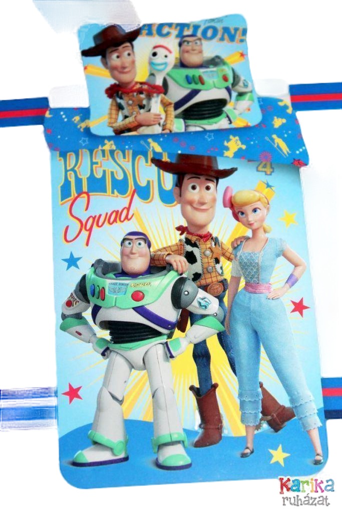 Toy Story gynem - gynem, leped, takar