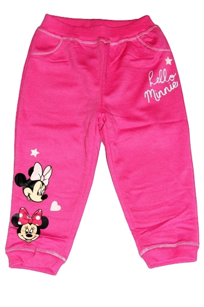 Minnie egr baba lny nadrg - Baba nadrg