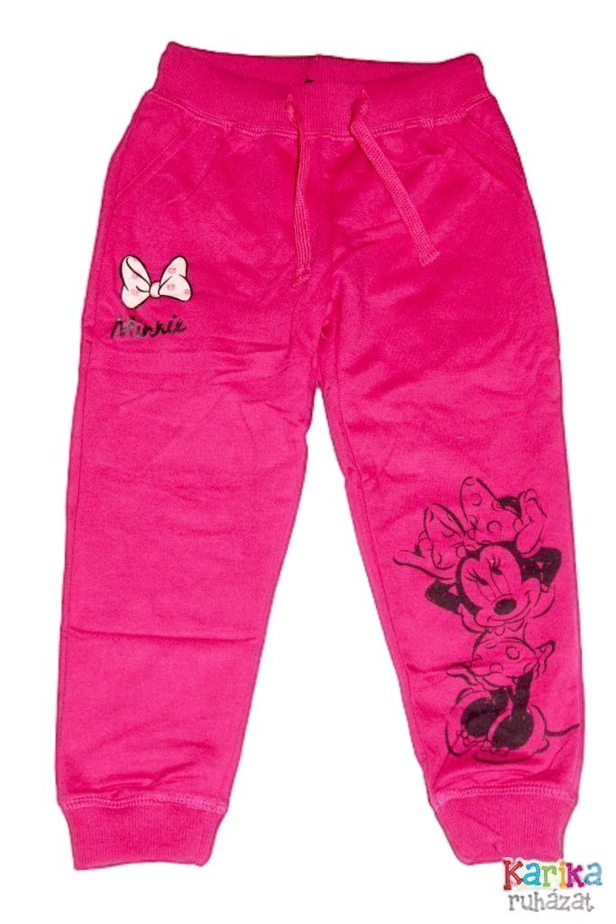 Minnie egr lny nadrg - Lny nadrg