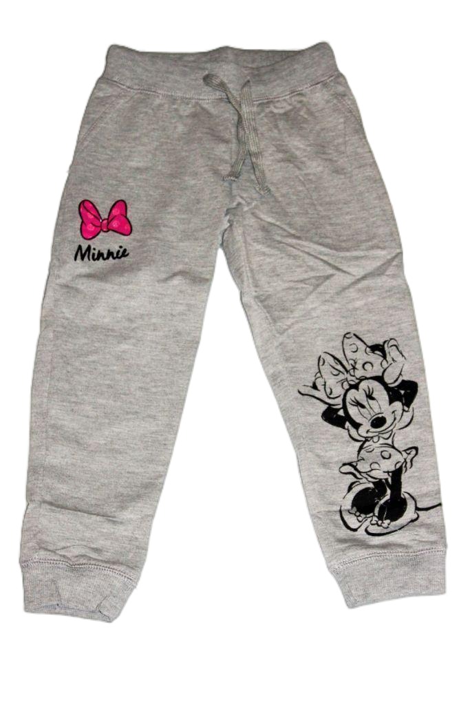 Minnie egr lny nadrg - Lny nadrg