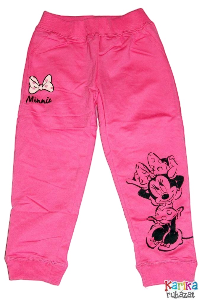 Minnie egr lny nadrg - Lny nadrg