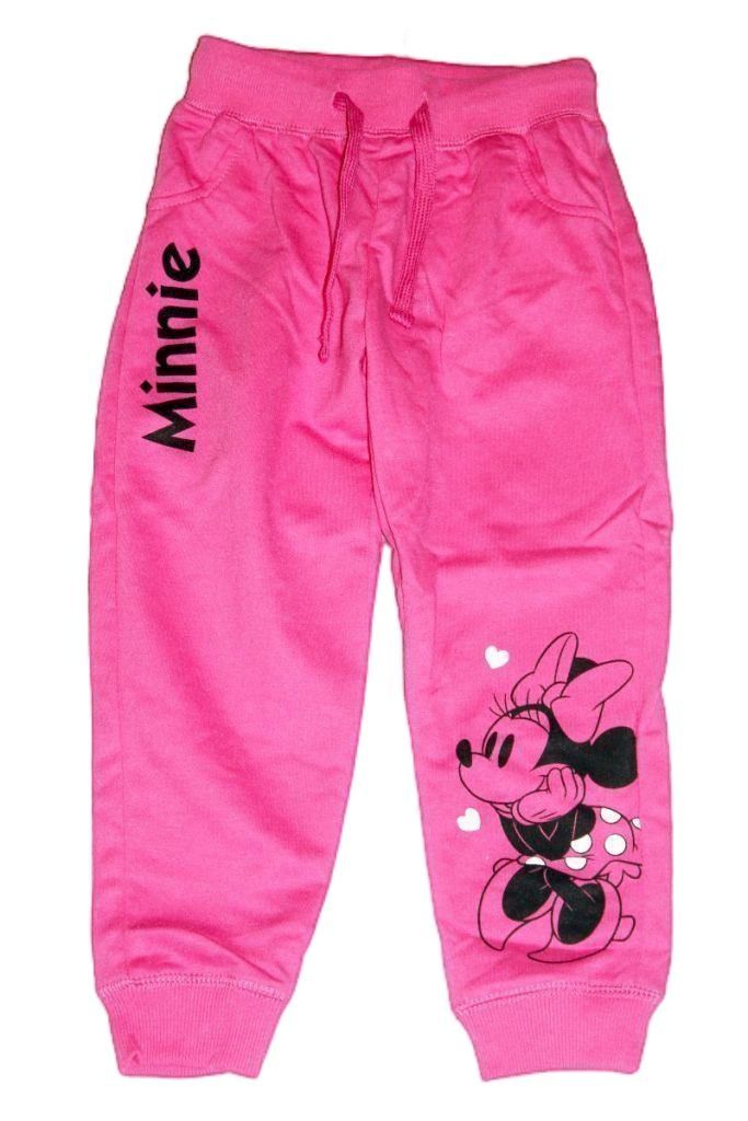 MInnie egr lny nadrg - Lny nadrg