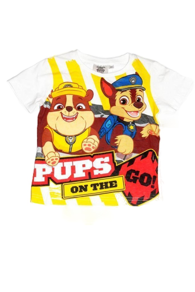 Paw Patrol fi pl - Fi fels, pl