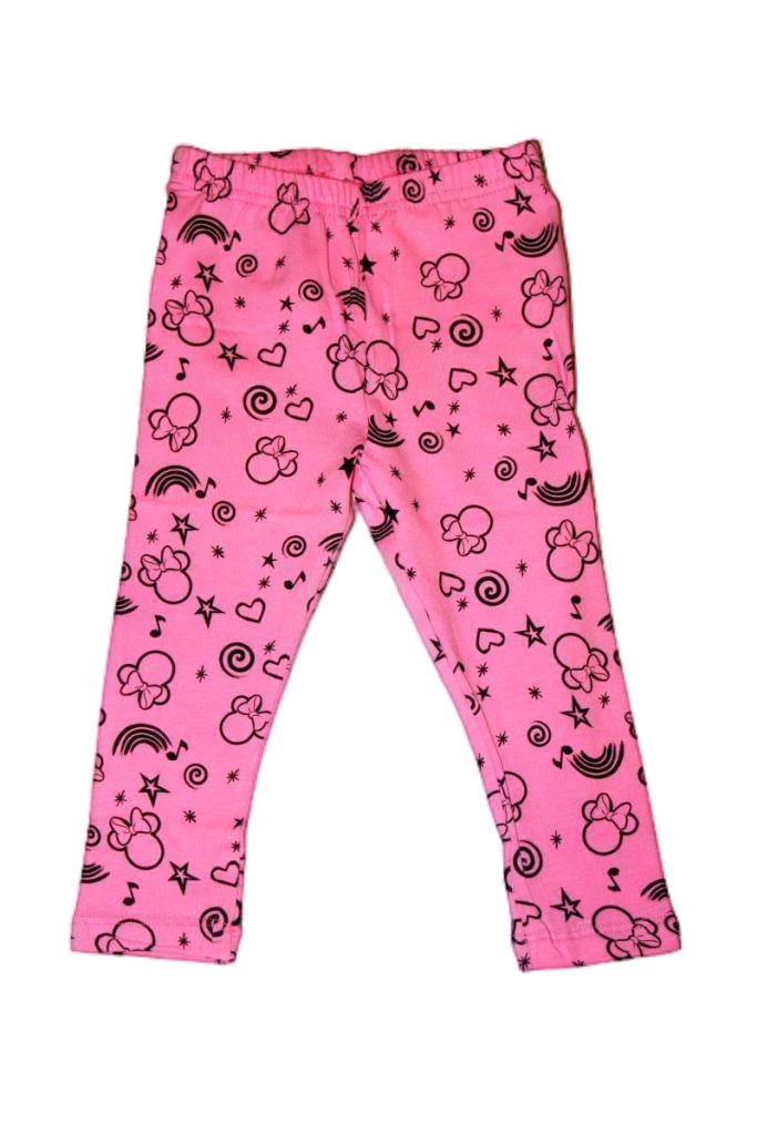 Minnie egr baba legging - Baba nadrg