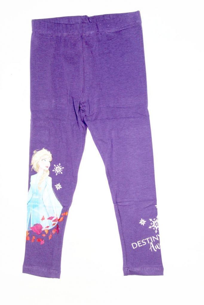 Jgvarzs lny leggings - Lny nadrg