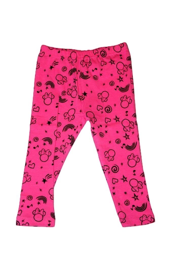 Minnie egr baba legging - Baba nadrg