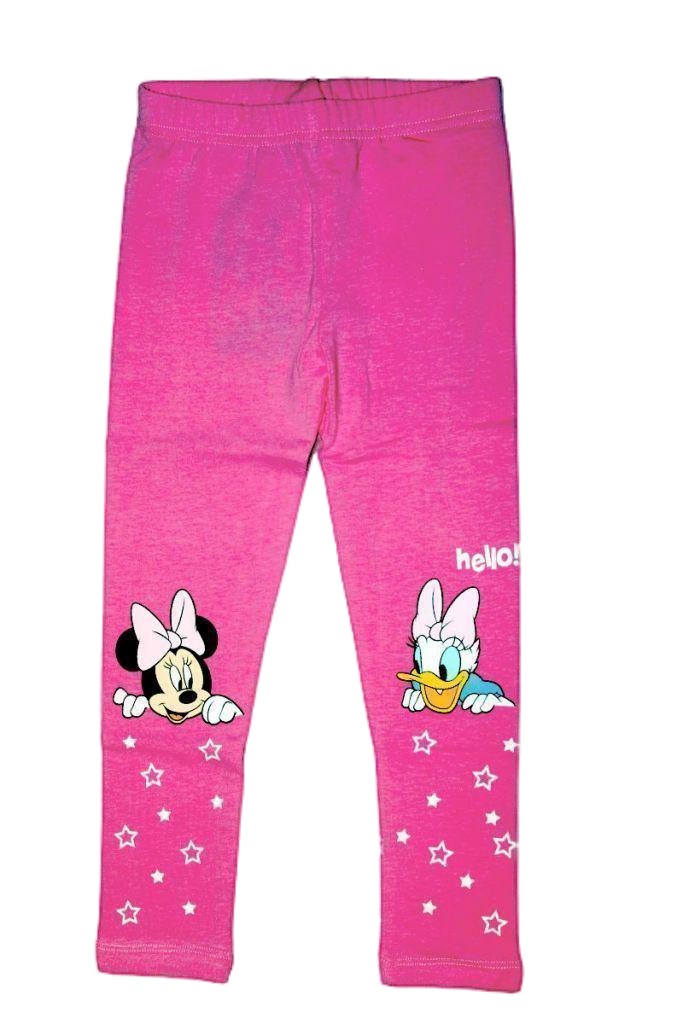 Minnie egr legging - Lny nadrg