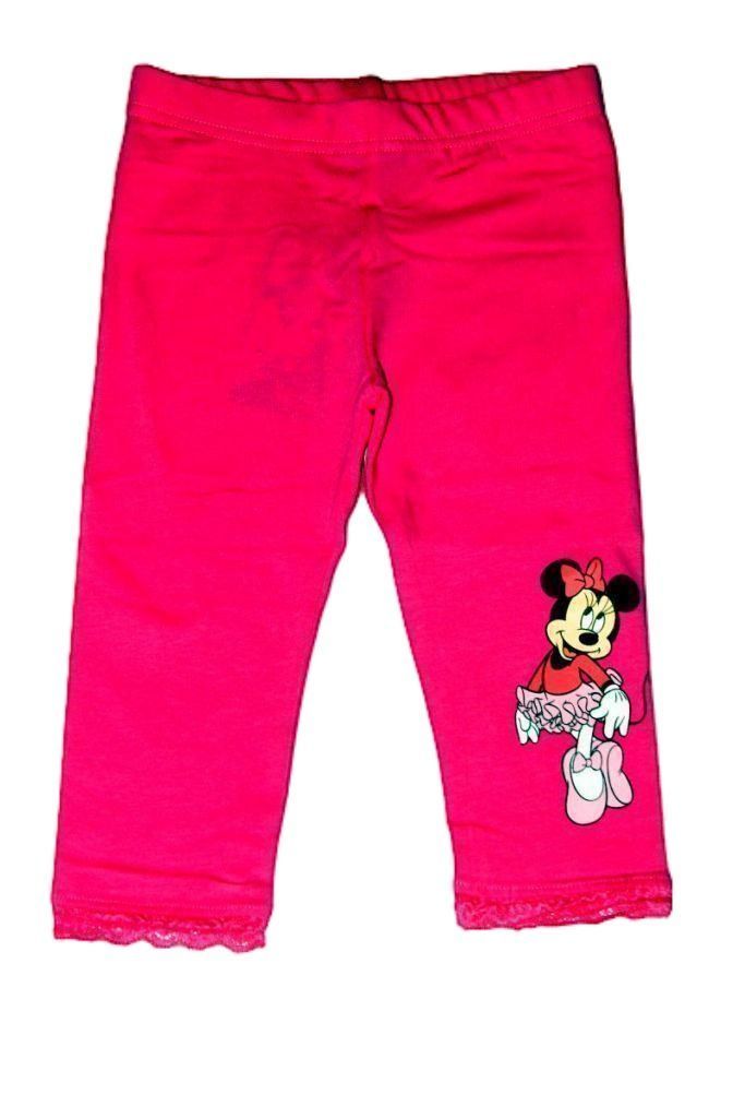 MInnie egr trd legging - Lny rvidnadrg