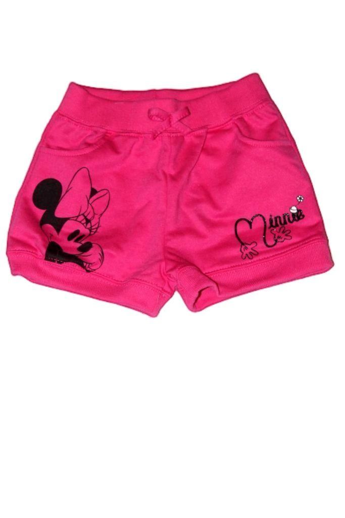 Minnie egr lny rvidnadrg - Lny rvidnadrg