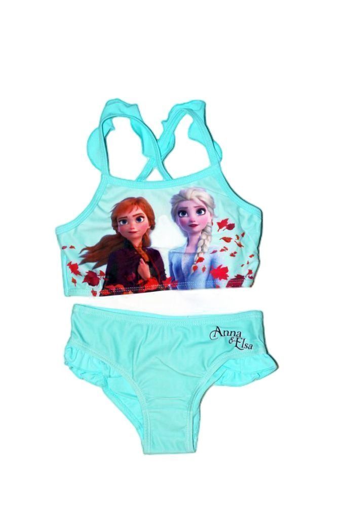 Frozen lny bikini - Lny frdruha