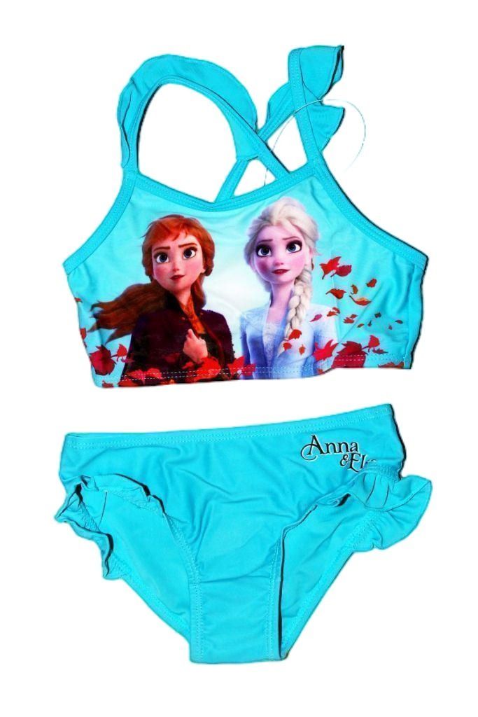 Frozen lny Bikini - Lny frdruha