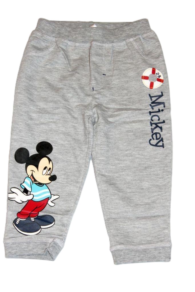 Mickey egr baba nadrg - Baba nadrg