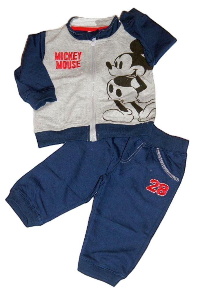 Mickey egr baba egyttes - Baba egyttes, szett