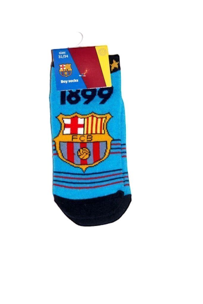 FC Barcelona fi zokni - Fi zokni, harisnya