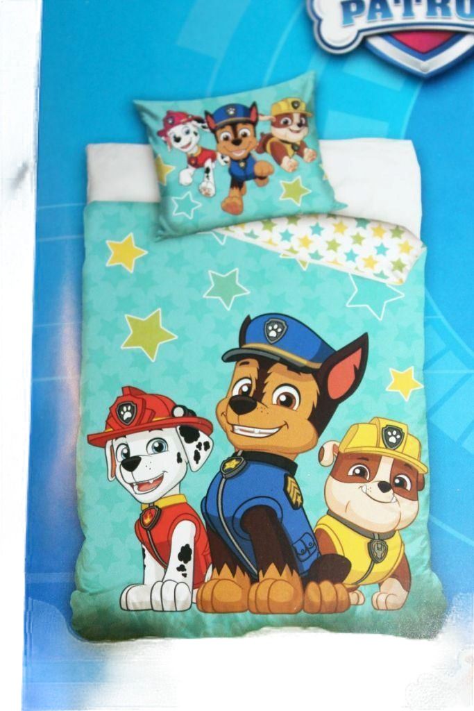 Paw Patrol gyerek gynem - gynem, leped, takar