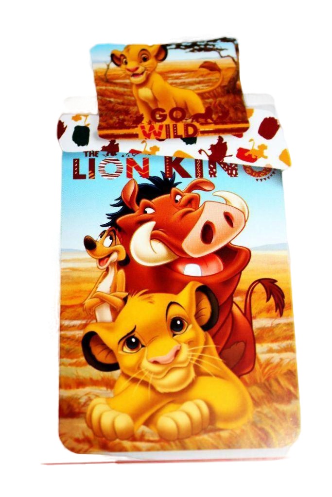 Lion king felntt mret gynem - gynem, leped, takar