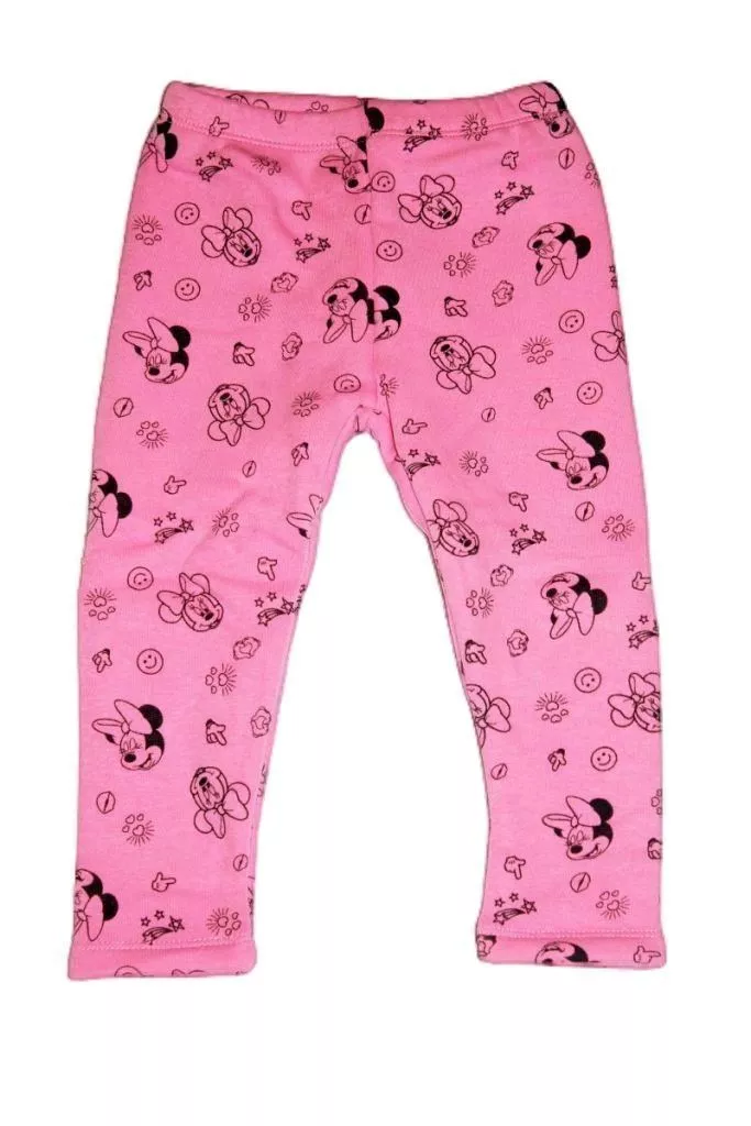 Minnie egr baba vastag legging - baba nadrg