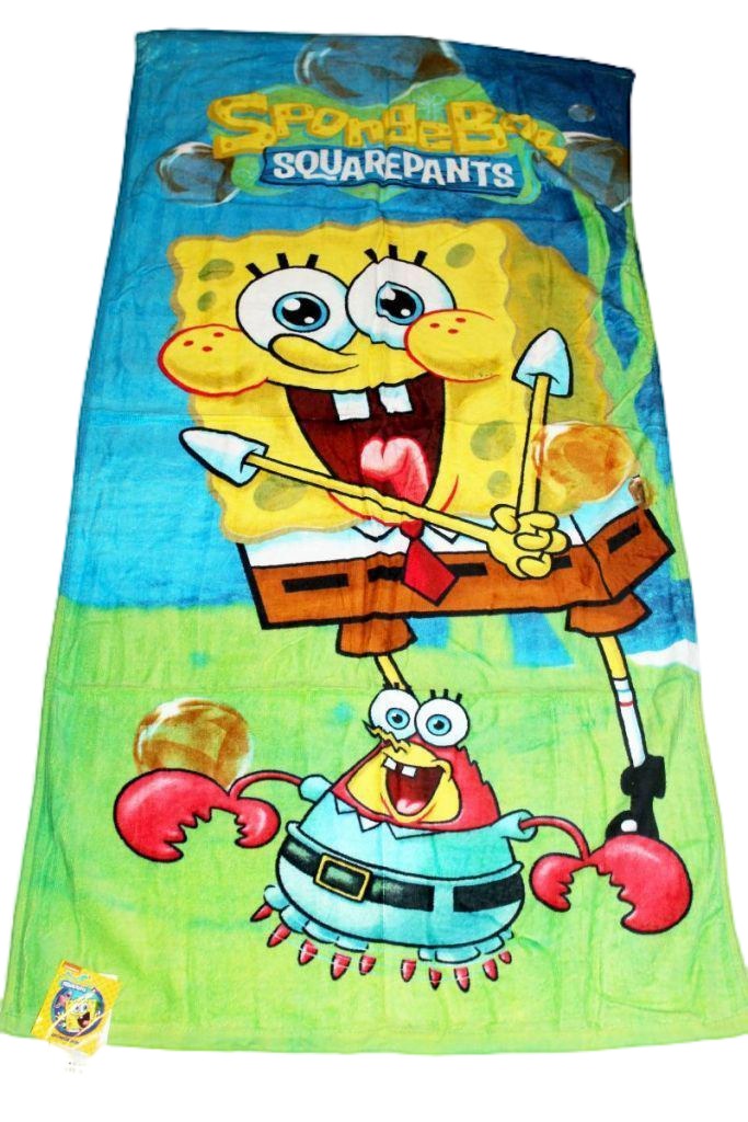 Sponge Bob trlkz - Trlkz