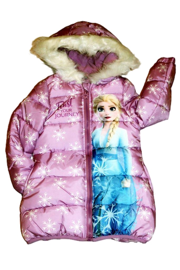 Frozen lny tlikabt - Lny kabt