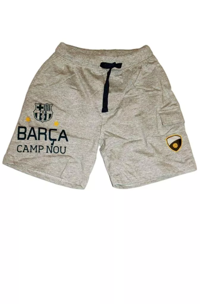 FC Barcelonás fiú rövidnadrág - fiú rövidnadrág