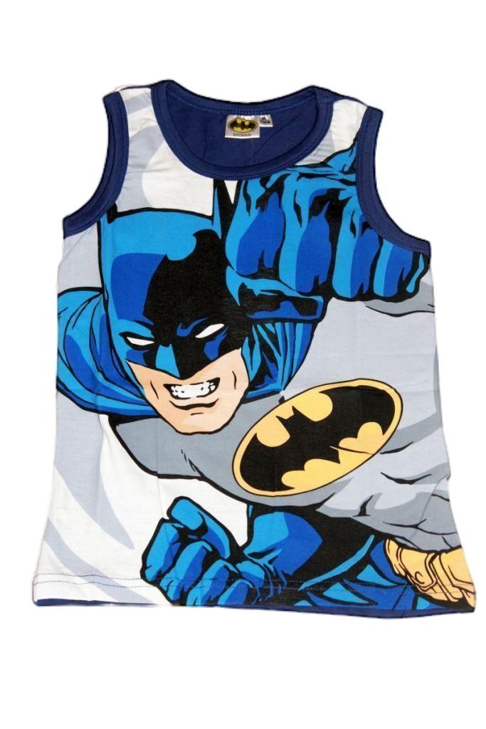 Batman fiú trikó - Fiú felső, póló