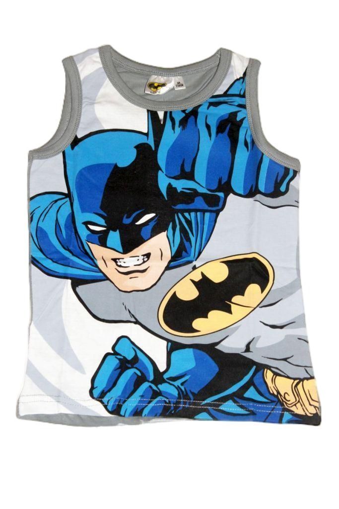 Batman fi trik - Fi fels, pl