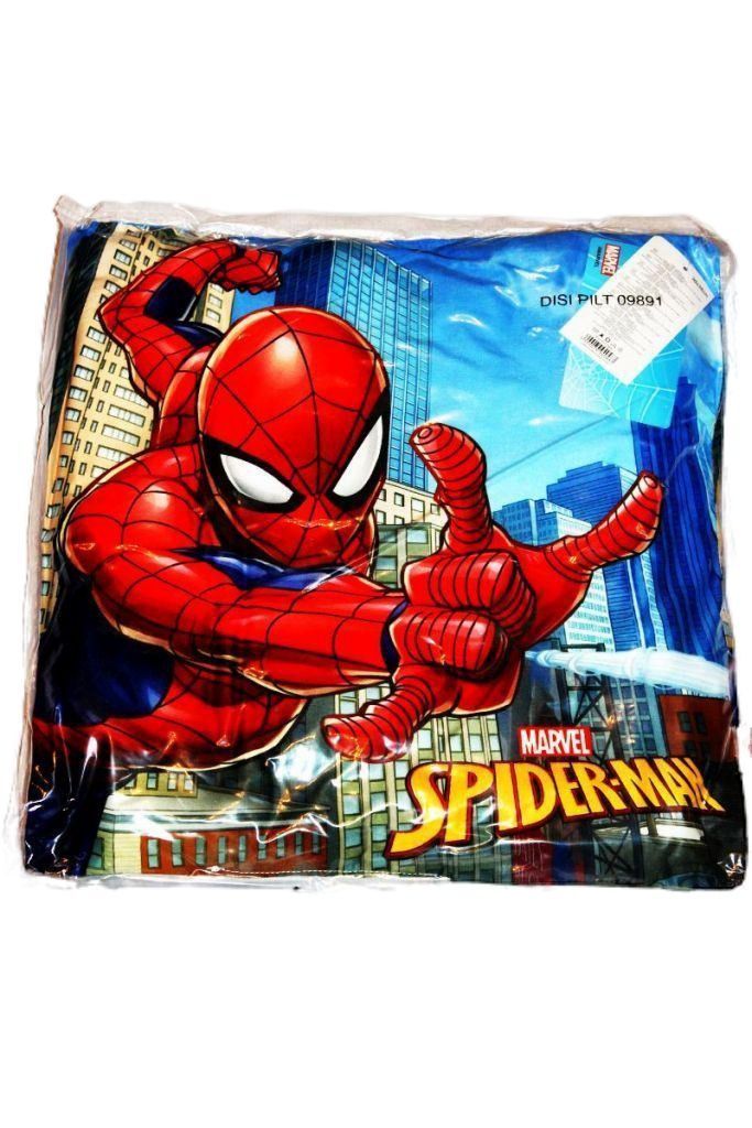 Spidermanos kisprna - Prna