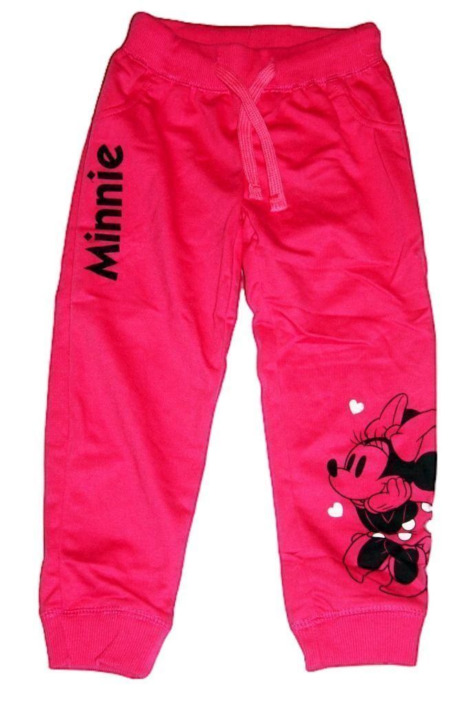 Minnie egr lny nadrg - Lny nadrg