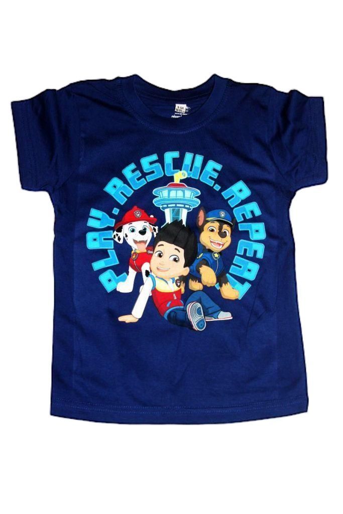 Paw Patrol fi pl - Fi fels, pl