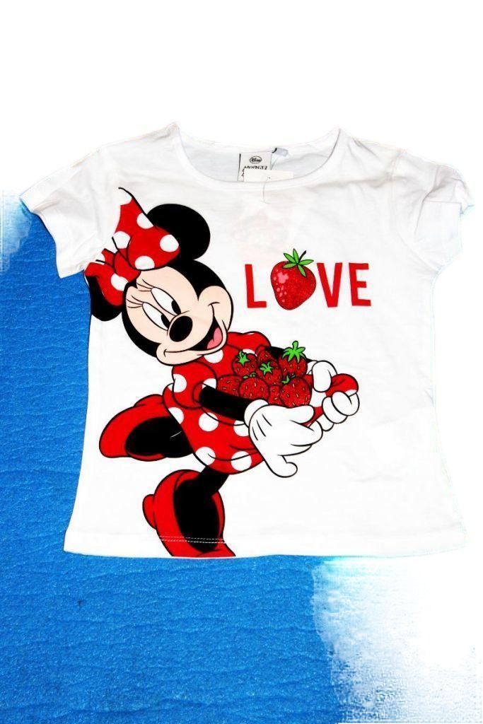 Minnie lny pl - Lny fels, pl