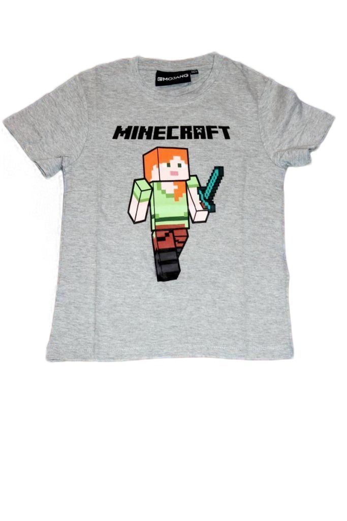 Minecraft rvid ujj pl  - Fi fels, pl