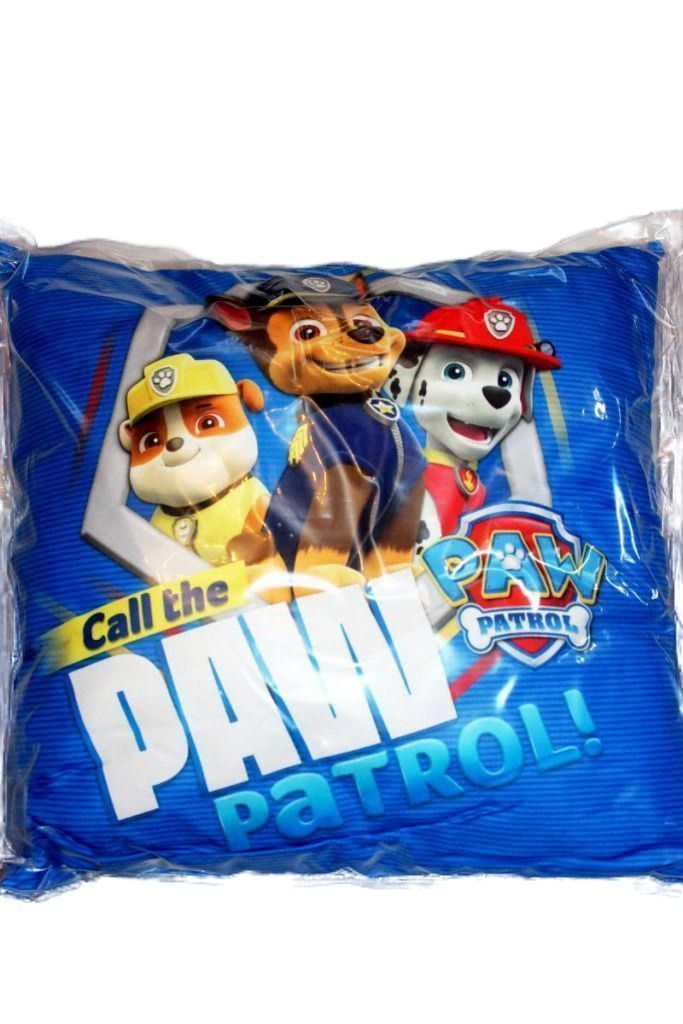 Paw Patrol kisprna - Prna