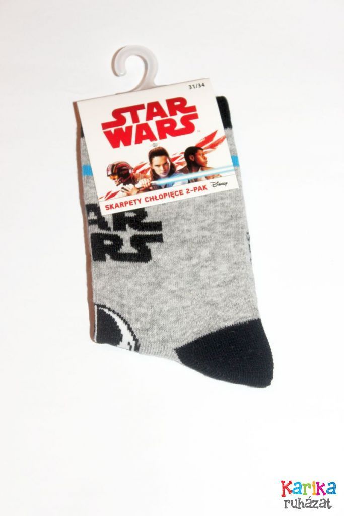 Star Wars fi zokni - Fi zokni, harisnya