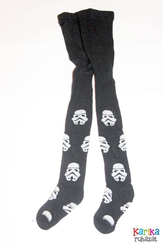 Star Wars fiú harisnya - Fiú zokni, harisnya