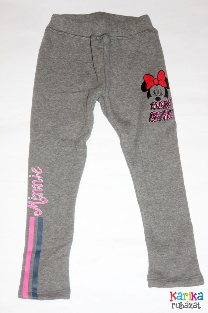 Minnie egr vastag legging - Lny nadrg