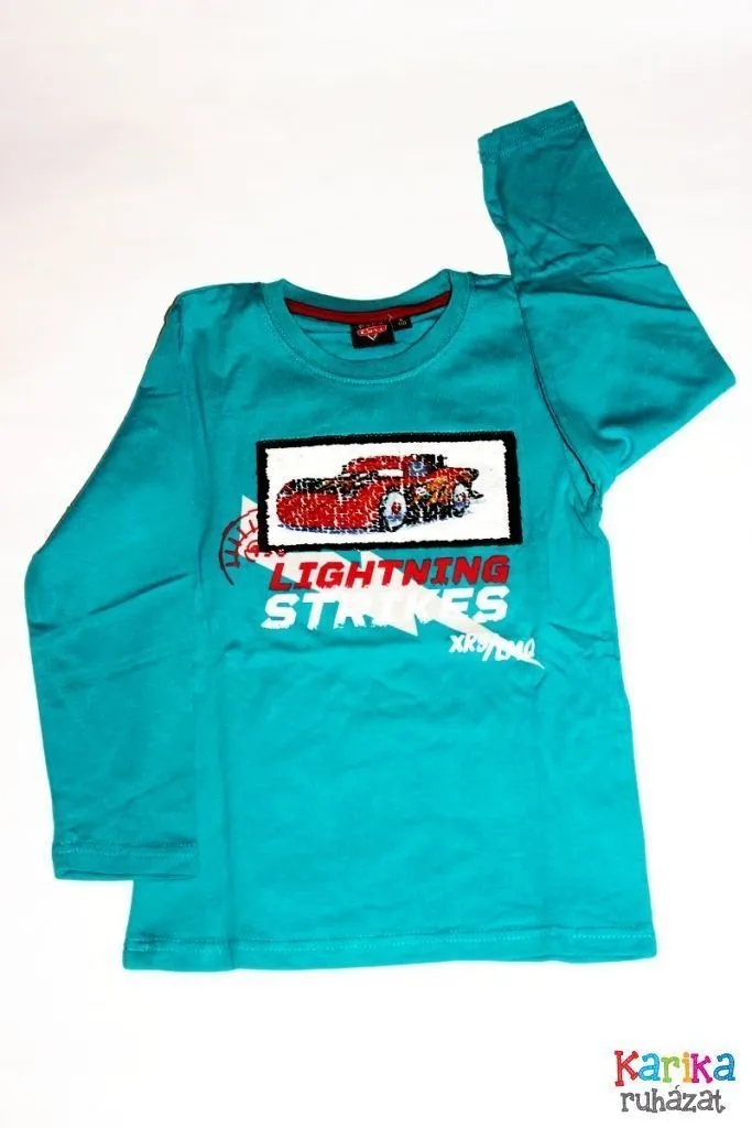 Verd�s fi� hossz�ujj� p�l� - fi� fels�, p�l�