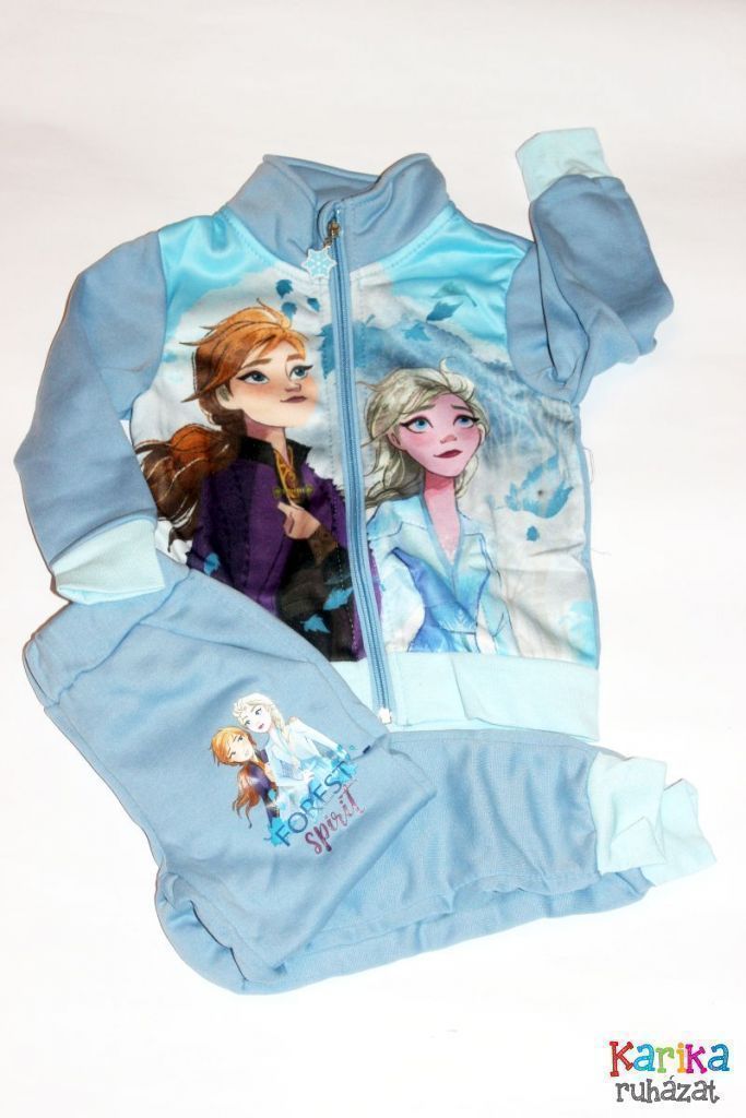 Frozen lny vastag egyttes - Lny nadrg