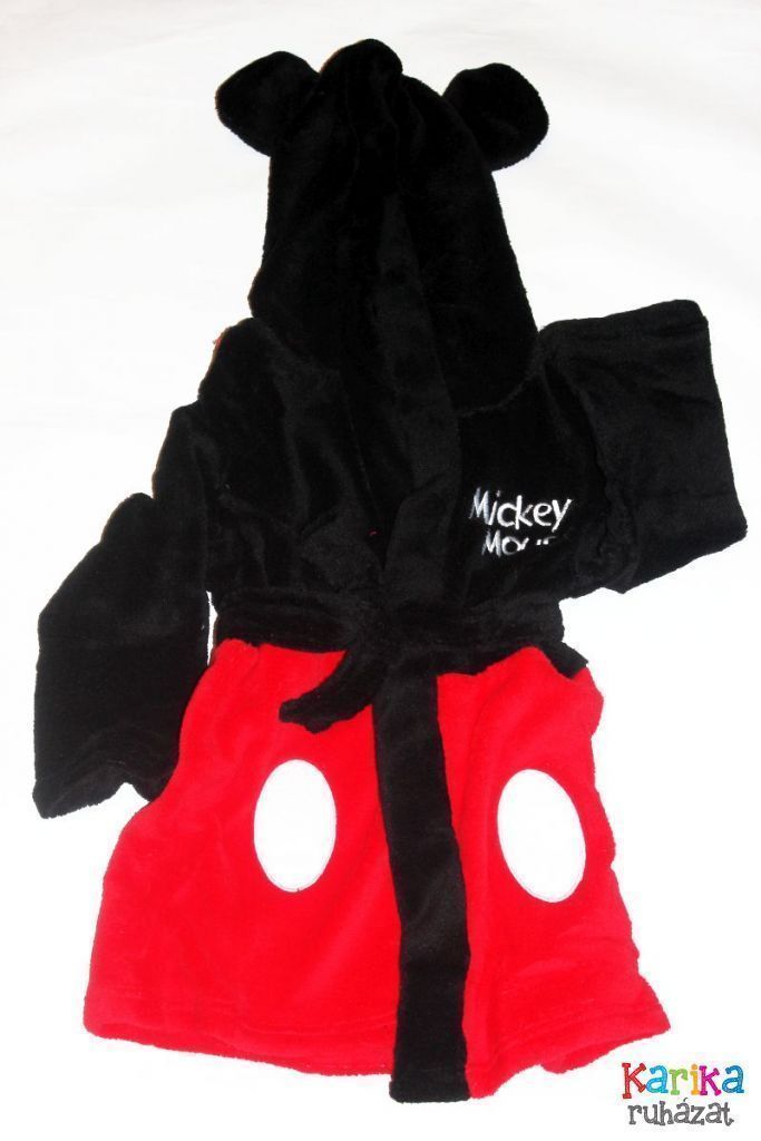 Mickey egr knts - Fi frdknts