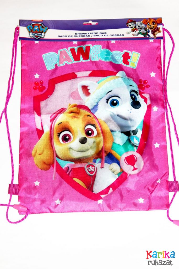 Paw Patrol lny tornazsk - Tska