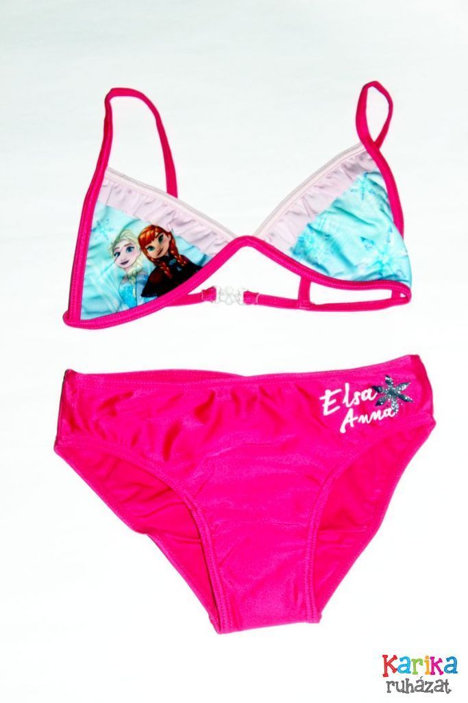 Jgvarzs lny bikini - Lny frdruha