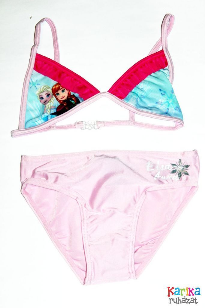 Frozen mints lny bikini - Lny frdruha