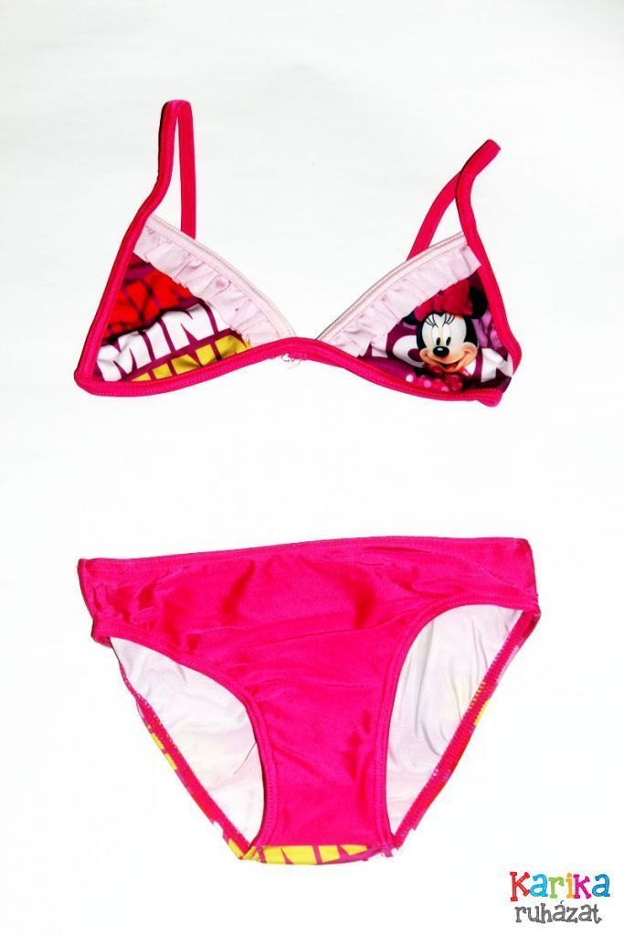 Minnie egr lny bikini - Lny frdruha