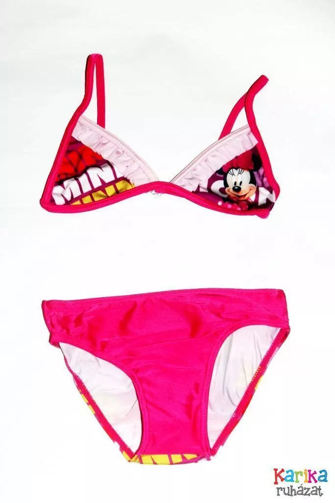 Minnie egr lny bikini - lny frdruha