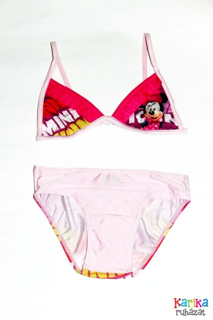 Minnie egr lny bikini - Lny frdruha