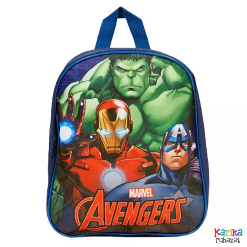 Avengers kis hátizsák - táska